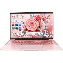 【早い者勝ち】美品⭐️赤ノートパソコン⭐️在宅ワークに最適⭐️Windows11 Amazon.co.jp: ESBOOKノートパソコン 【MS Office 2024搭載